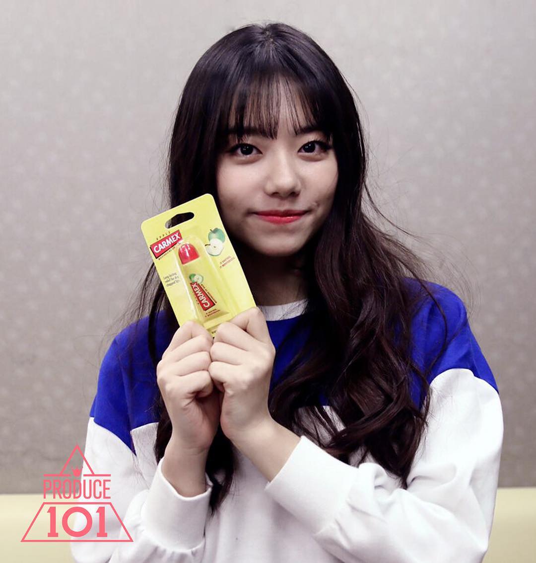 김소혜 김세정 프로듀스101 최유정 전소미 프로듀스 주결경 김도연 레드라인 소혜야 정채연 연발 D_W_1004