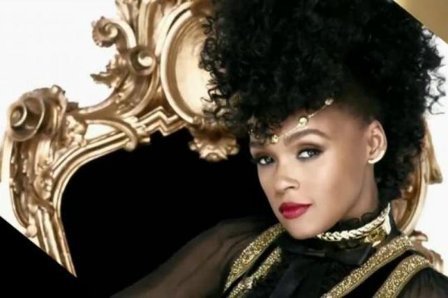 RT @adage: Janelle Monáe presents Cover Girl's new Queen collection https://t.co/8WQeJYQGny https://t.co/PRSHIUqvKX