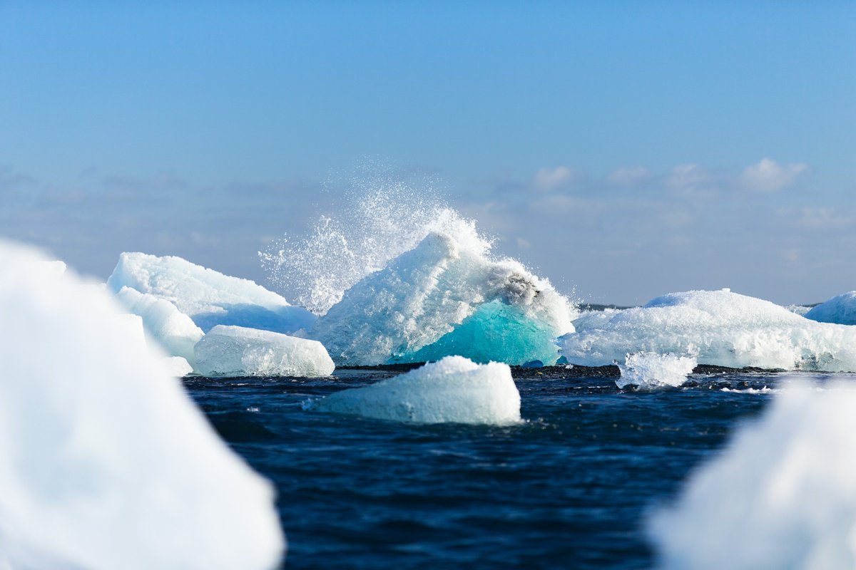 RT @UNEP: Global warming: What is the impact of #ClimateChange on the planet? Read: https://t.co/o3Qsq8XAR3 https://t.co/17TmswCy1B