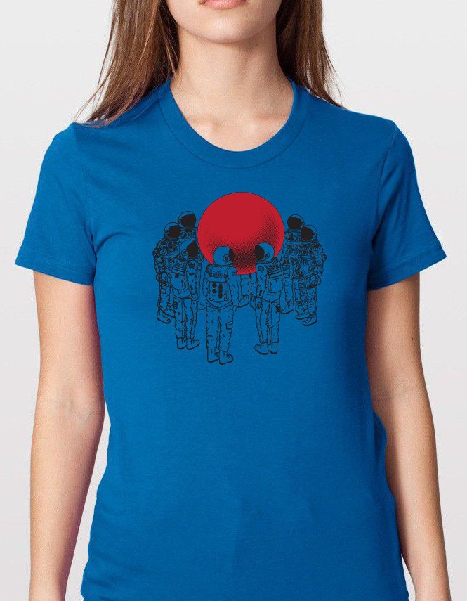 RT @hitRECord: 'Grandmasmethlab' posted a design to the site... and now it's on a t-shirt! Order urs here: https://t.co/OFMH5xWe6b https://…