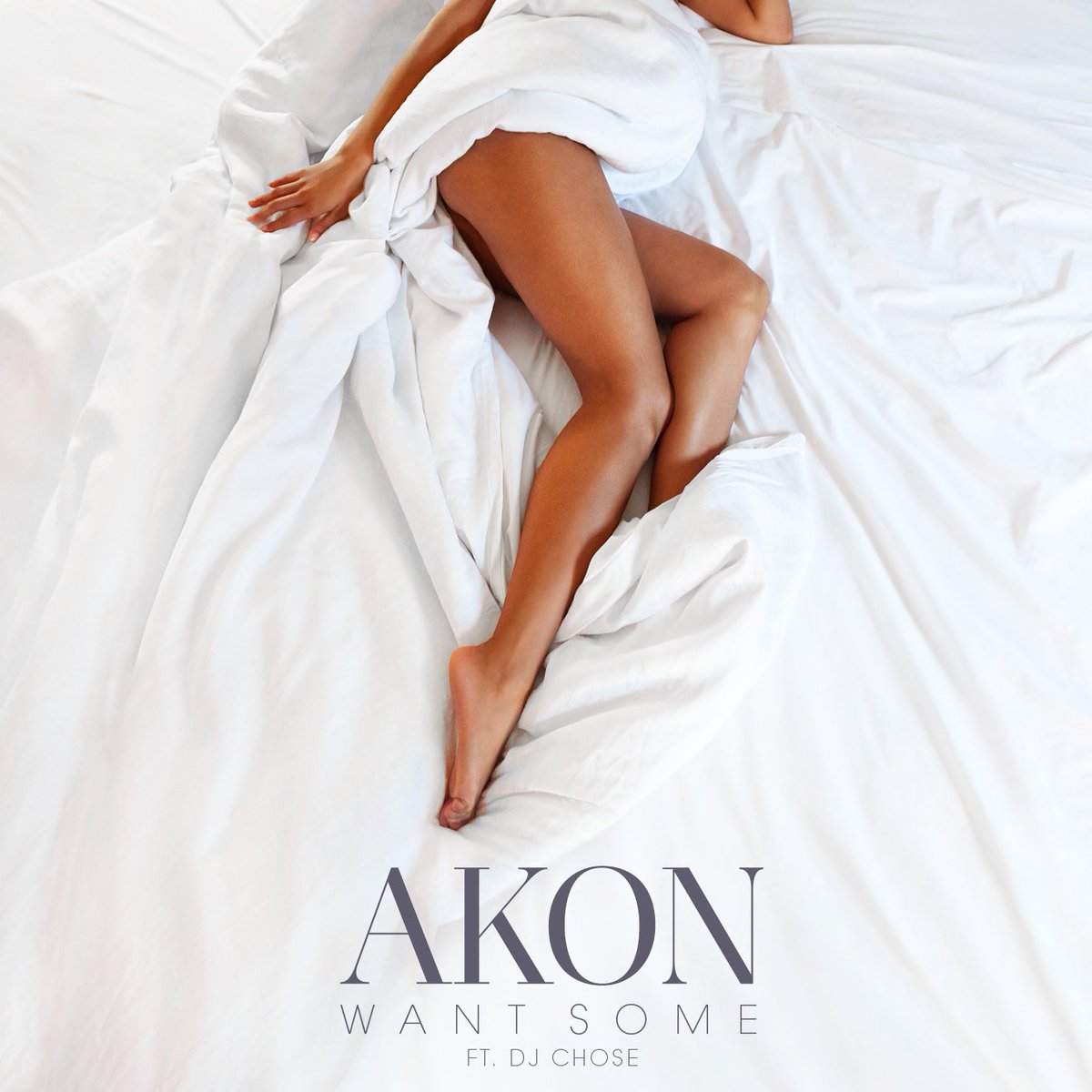 RT @AtlanticRecords: NEW MUSIC: Want some new @Akon music? Check out “Want Some” out now!  https://t.co/MnKYCT1rm8 https://t.co/yBN7qb1BLQ