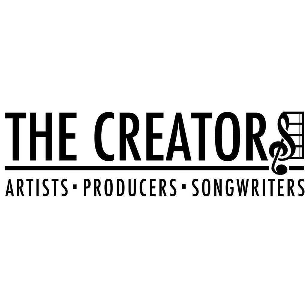 Excited to celebrate & cheer on our musical community this wknd w/the birth of The Creators: https://t.co/AVxv089eL6 https://t.co/4lhClxOoaB