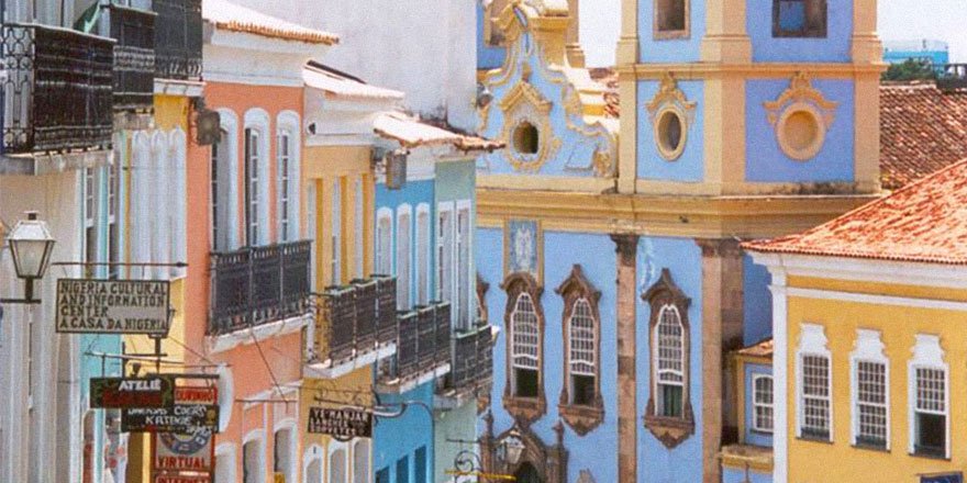 #WomenWhoWork: Get our business etiquette guide to #Brazil: https://t.co/27HGgKPCMD https://t.co/TheSHwVvE8