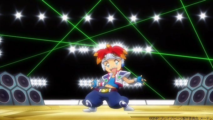 #ブレイブビーツ 第14話ご視聴ありがとうございました♪オープニングちょっぴり仕掛けに気づいていただけましたか?第14話 #ブレイブビーツ 第14話ご視聴ありがとうございました♪オープニングちょっぴり仕掛けに気づいていただけましたか?第14話