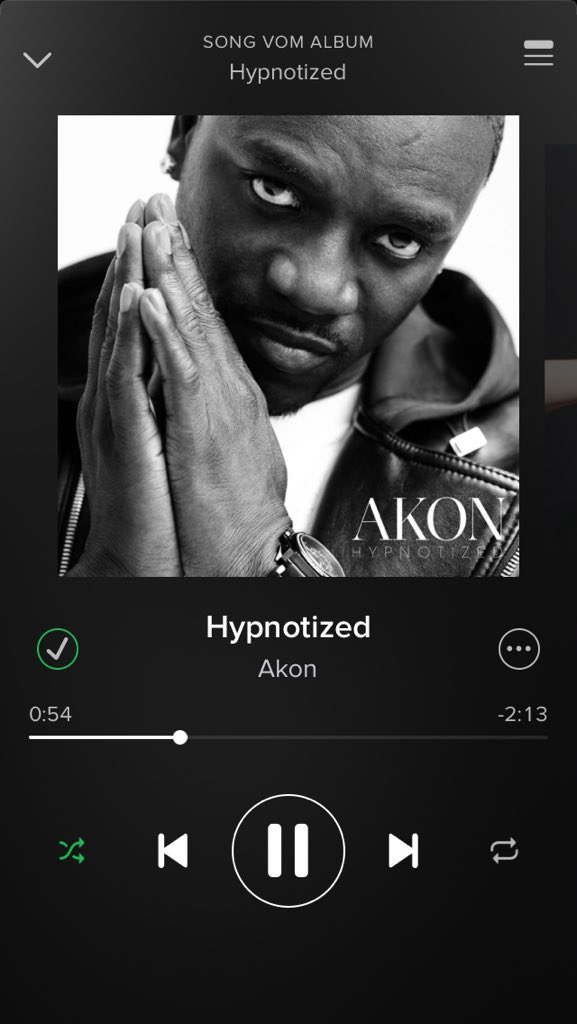 RT @alessia_danila: @Akon I love it! Akon fan for 7 years now. First artist I've ever loved ???? https://t.co/diF86QT6Dp