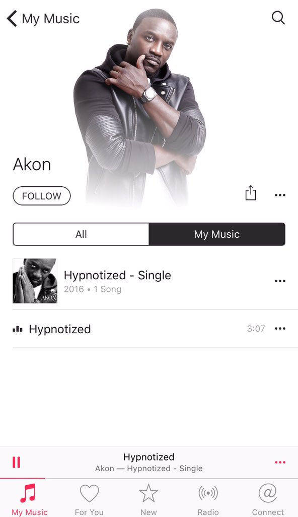RT @GameOverConor: @Akon My jam right here. Good job! https://t.co/7U51InEL9y