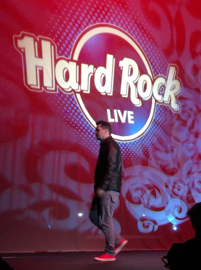 Seminole casino hard rock ft lauderdale