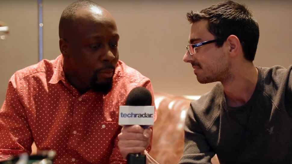 RT @techradar: We talk exclusively to @wyclef about his new technology partnership https://t.co/BXWqXJSB2S https://t.co/BYk7toqAYI