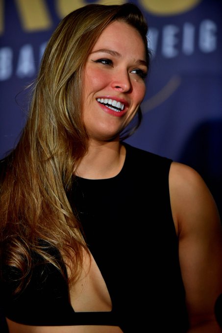 Ronda Rousey’s Birthday Celebration | HappyBday.to