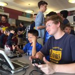 Team 178 Junior FLL Expo