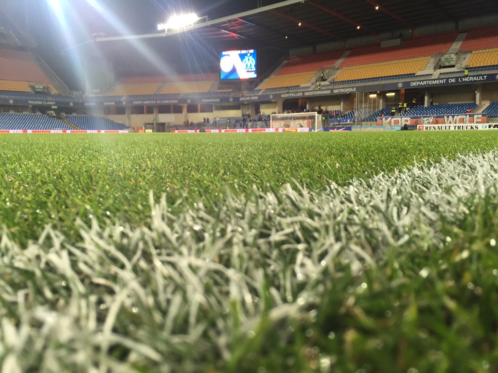 rencontre pour l emploi stade de la mosson