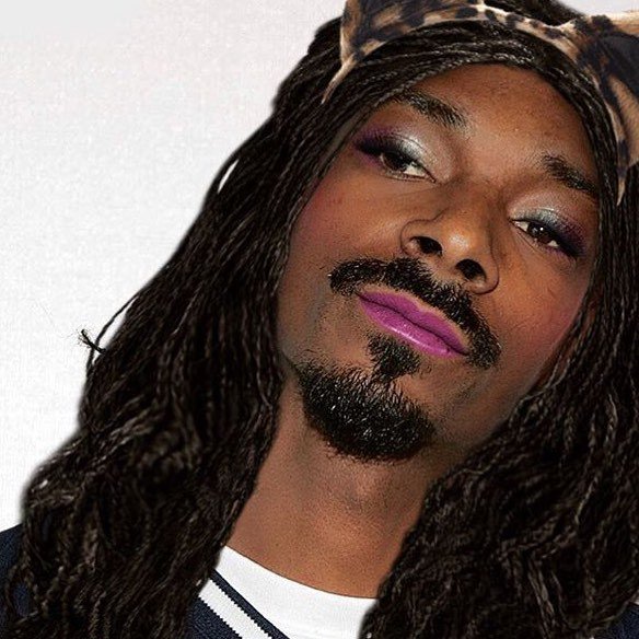 Who did this to me  Talking bout snoopet. ????????????????????. Haha very funny muthafucca.  @michaelblackson  @redgrant  @eppsie … https://t.co/PKQGoUwIAF