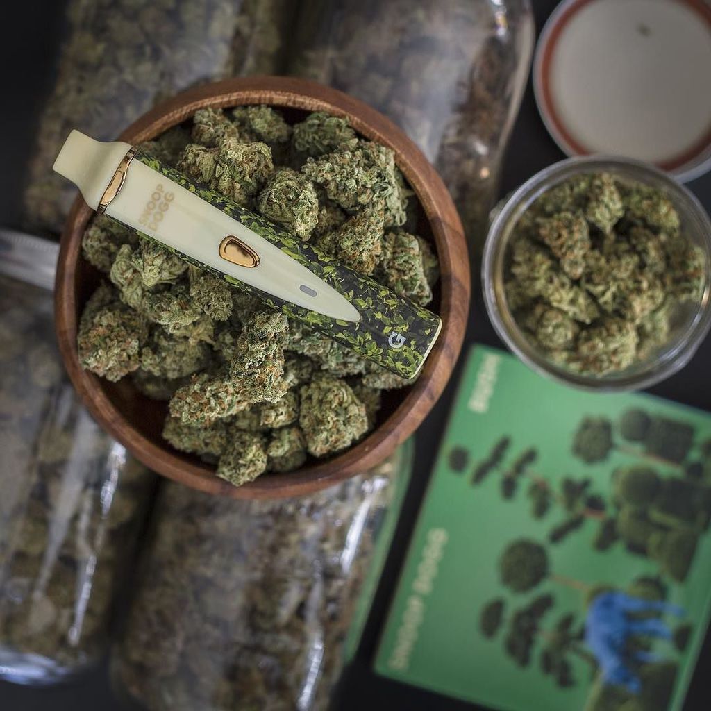 #puffpuffpasstuesdays smokn easy wit @GPen boss dogg #gpro at https://t.co/VGSCrUe51k !! https://t.co/8vwO8G5JPC