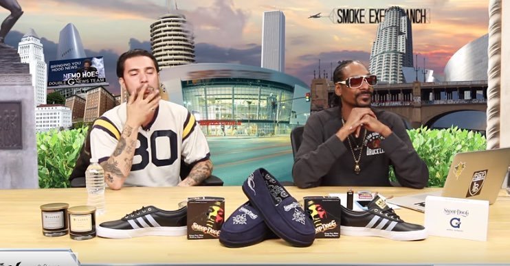 #GGN podcast wit nef @HanniElKhatib up now !! https://t.co/gyWzoTBspI https://t.co/uAb6UWmWUv