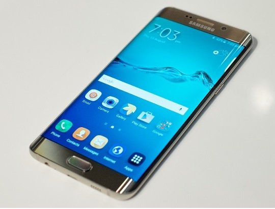 갤럭시s7 갤럭시S7 삼성 21일 공개 삼성전자 유출 2월 엣지 언팩 스마트폰 ittoday