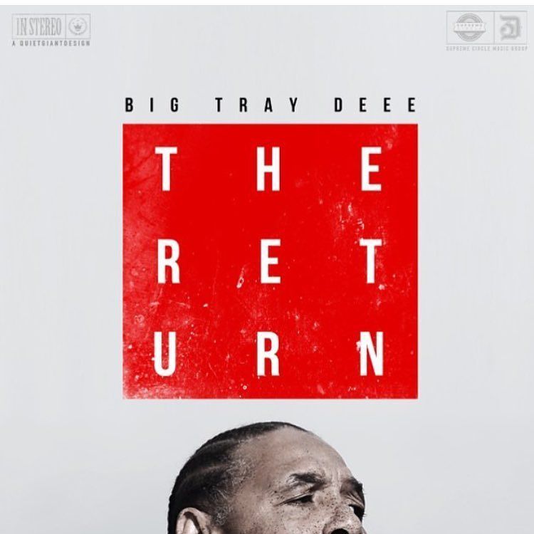 Out now.  @big_traydeee ✨????????????✔️✔️✔️????✨???????? https://t.co/Hg7wYnVQUh