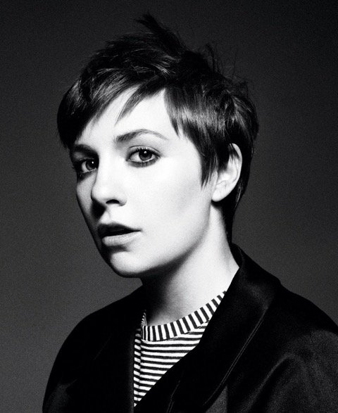 #EmpoweringWomenWednesday: LENA DUNHAM 
She’s an absolute force, and I look forward to what else she has in store ???? https://t.co/ZLLALTfEAG