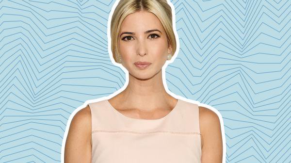 Ivanka shares her 9 rules for #negotiating with @TIME's new site, @lifemotto: https://t.co/c1RHcTlxP3 #WomenWhoWork https://t.co/mlRqENMbYn