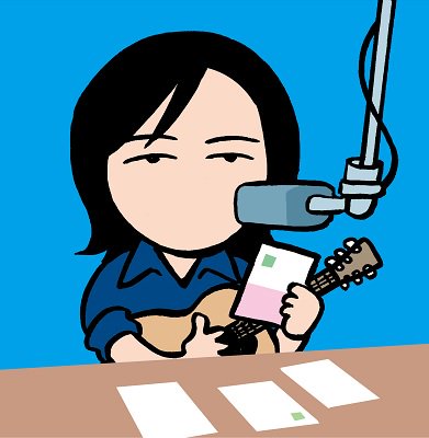 草野満代
