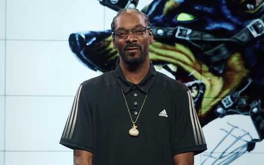 RT @PabloMurphy: New Episode of @SnoopDogg's #TurfdUp Sports Talk Show features @antoniopierce & @jadande: https://t.co/uxbfHEwkE0 https://…