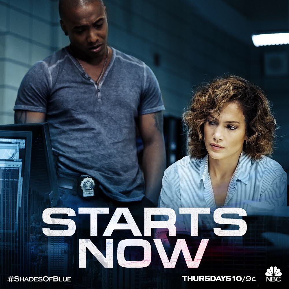 RT @DayoOkeniyi: #ShadesOfBlue Starts Now my West Coast People! Tune in on #NBC https://t.co/kRqPMsabRZ