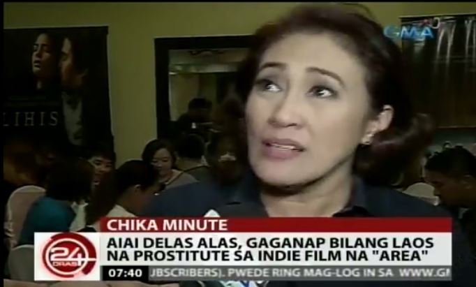 film prostitute