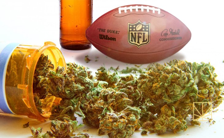 ganja proving 2 help athletes wit sports related injuries . read more on @MERRYJANEMEDIA !!

https://t.co/kVFK3kLqM4 https://t.co/mhJkcs7HH1
