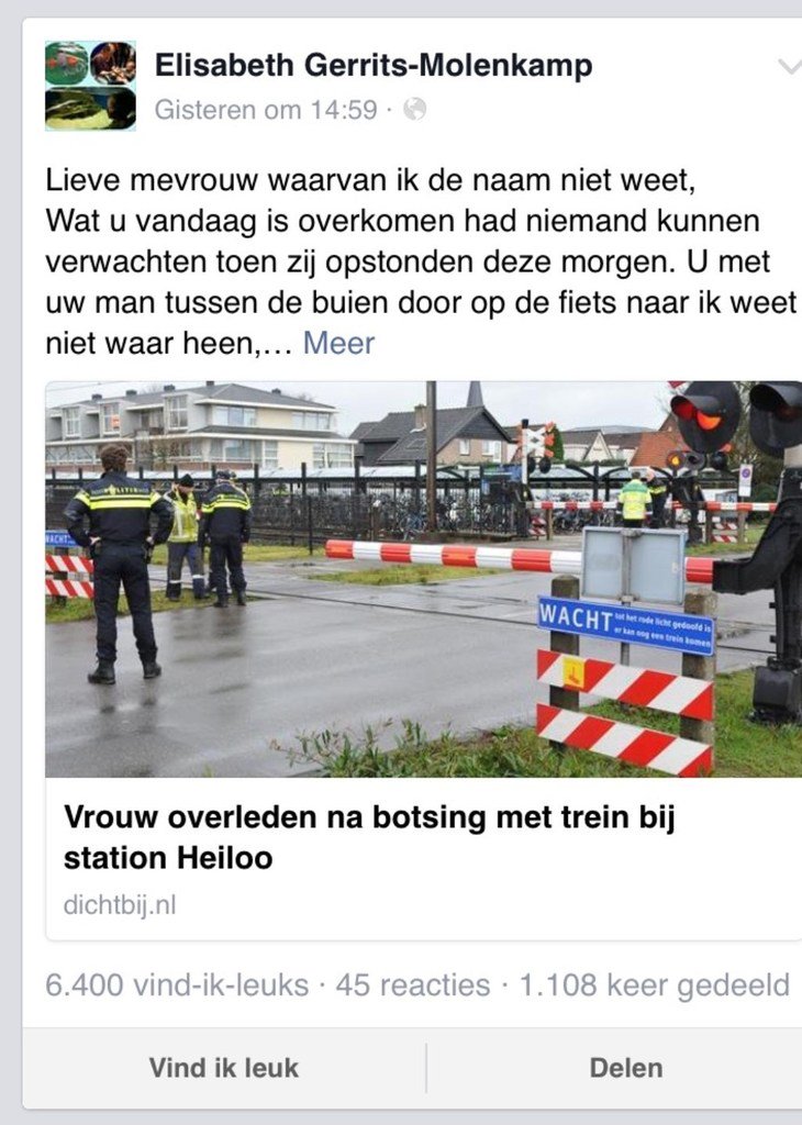 Bron: Uitkijkpost