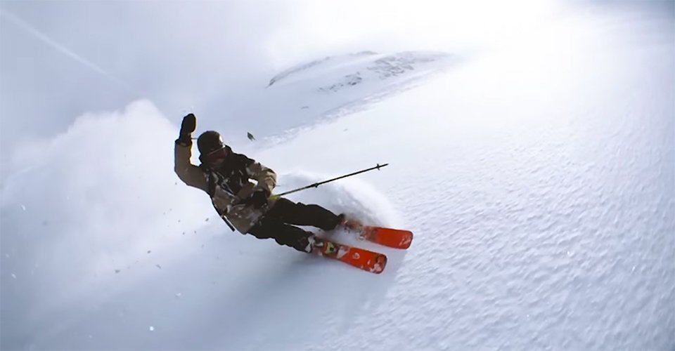RT @highsnobiety: Pro-skier swings iPhone 6 around his head to create stunning slow-motion video: https://t.co/POhqqo0xiA https://t.co/sUDZ…