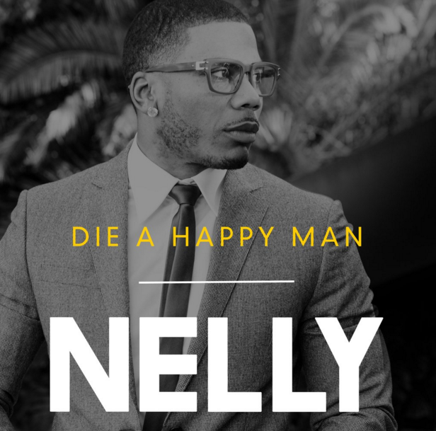 RT @HipHopWired: Nelly Goes Country On “Die A Happy Man” Cover [LISTEN] https://t.co/ZYLcdW9fvM https://t.co/4rbH1crV63