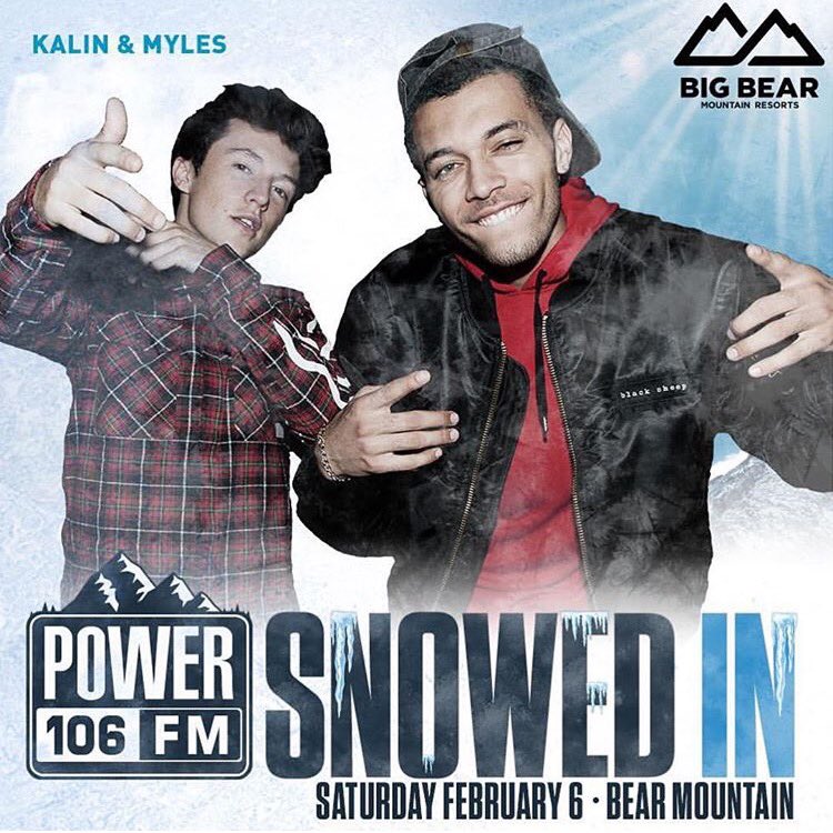 kalin and myles Kalin and myles kalin and myles were an american pop duo, that split up on march 30, 2016 they are from the san francisco bay area they released their first self. kalin and myles Kalin and myles kalin and myles were an american pop duo, that split up on march 30, 2016 they are from the san francisco bay area they released their first self.