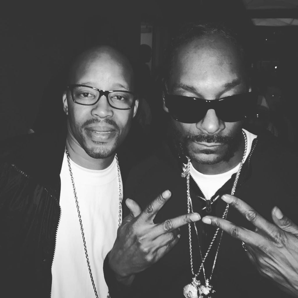 Me n my a1.  @warreng https://t.co/LyRtgPZ35C