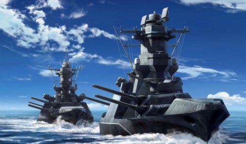 それにアージュにはシュヴァルツェスマーケンで忙しいだろうけど、さっさとオルタをアニメ化してマブラヴの日本艦艇を見せろと それにアージュにはシュヴァルツェスマーケンで忙しいだろうけど、さっさとオルタをアニメ化してマブラヴの日本艦艇を見せろと