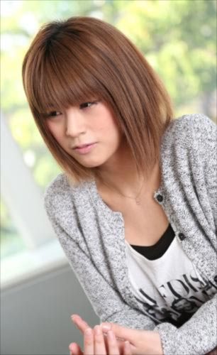 小坂由佳