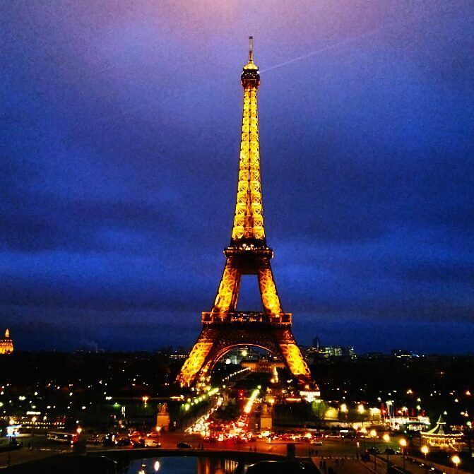 프랑스 파리 영국 독일 미국 이탈리아 일본 영화 유럽 한국 에펠탑 PicsFromEiffel
