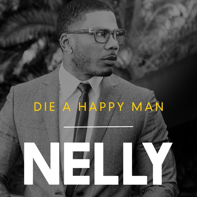 RT @cmtcody: .@Nelly_Mo released a remix of @ThomasRhett's #DieAHappyMan & people have lost their minds. https://t.co/zQD8p2GTRQ https://t.…