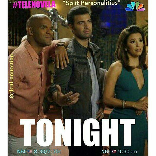 RT @staffordana: #WestCoast it is time for  #Telenovela time at @nbc @nbctelenovela https://t.co/QiOpvIRcpi