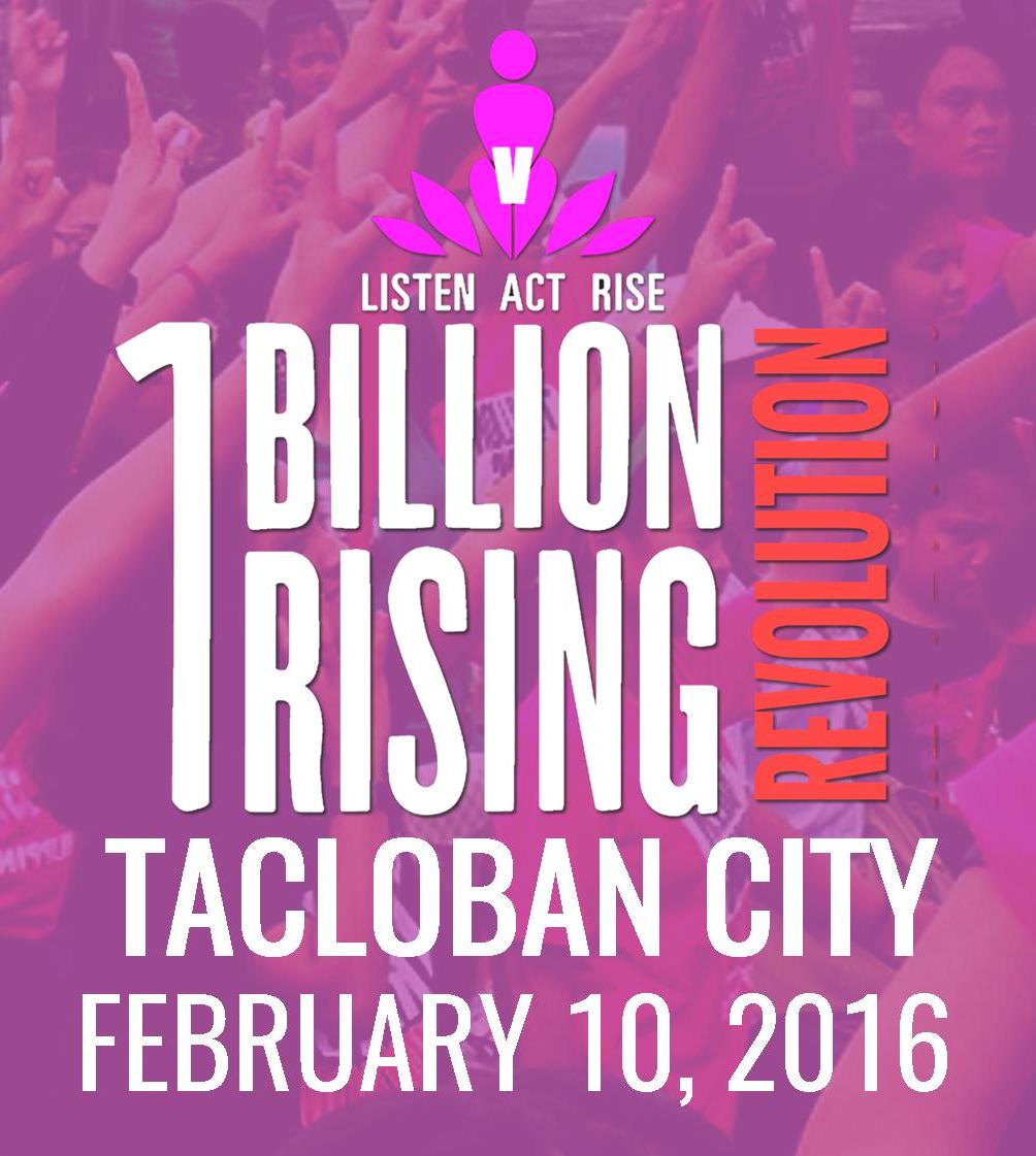RT @gabrielaphils: Rising in Tacloban City tomorrow! https://t.co/gg7FKqy5ZD