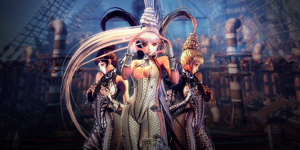 Как сделать макросы в blade and soul Как сделать макросы в blade and soul