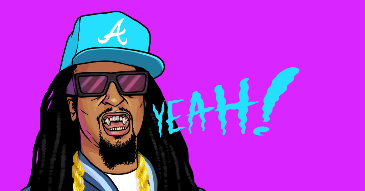 RT @FACTmag: We’re sorry @LilJon, you did more for Southern hip-hop in the 2000s than anyone: https://t.co/KmoASZHPPU https://t.co/0Pz74sFZ…