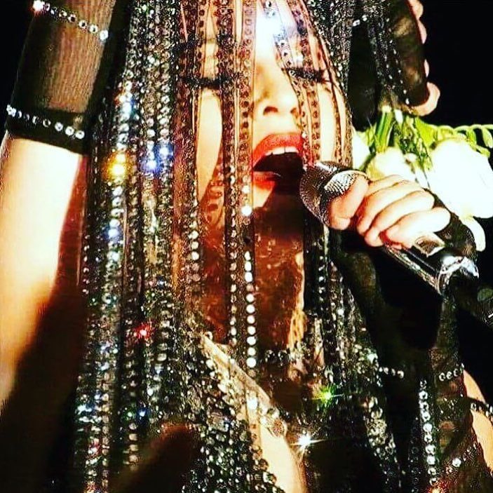 A Very special night in Bangkok! Will you Marry Me????????????????????????????????????????????❤️ #rebelhearttour https://t.co/hzVq3paRau
