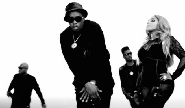 RT @HipHopDX: Check @iamdiddy's latest from #MMM 