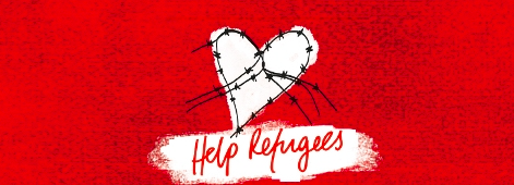 Urgent: Help safely relocate the 423 unaccompanied refugee children in Calais. Donate here - https://t.co/PvsFUcLagT https://t.co/wt3RTH0k28