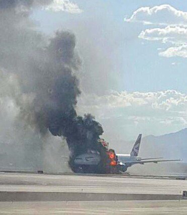 British Airways to put fire-hit Boeing plane back into service