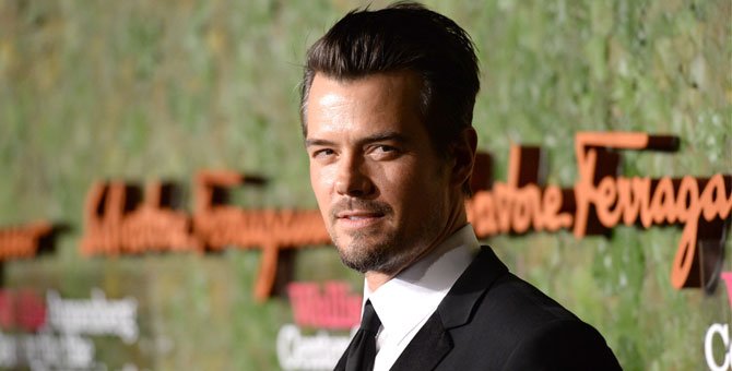 RT @OnAirWithRyan: .@JoshDuhamel on @112263OnHulu role: It's 