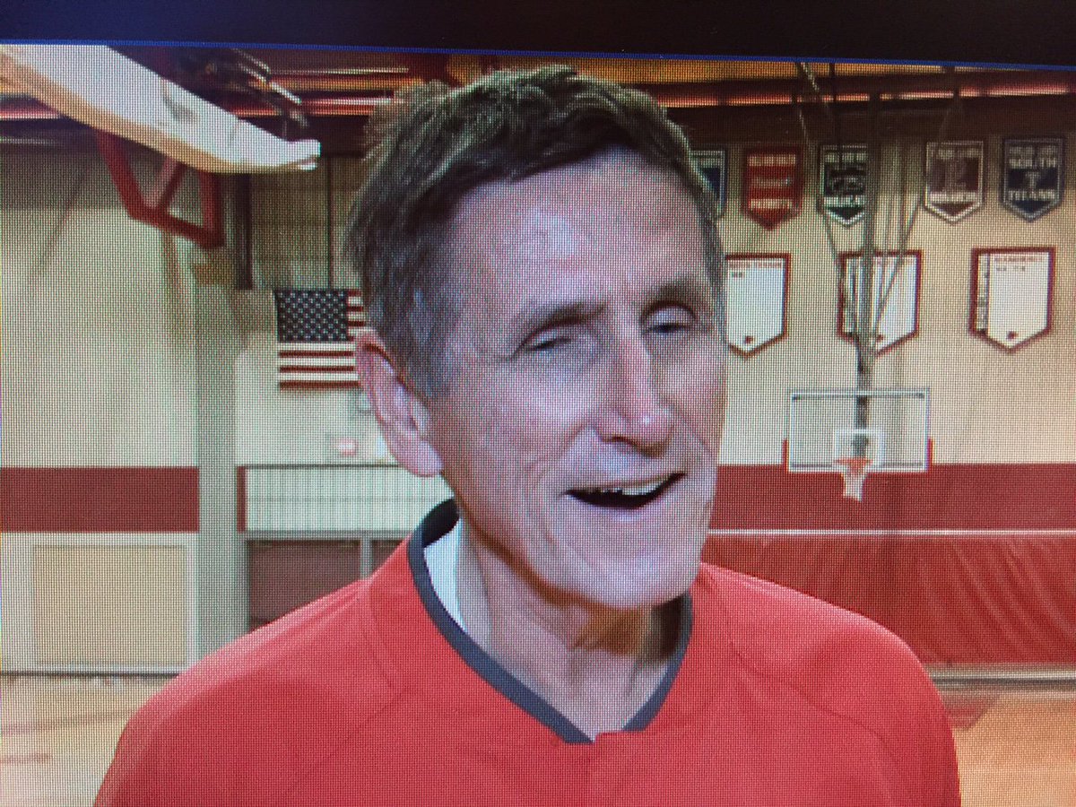 Omaha South Coach Bruce Chubick Sr. recovers from heart attack. https://t.co/u7xdhliQwG @nebpreps