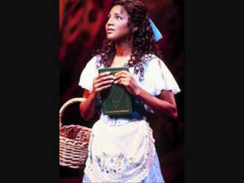 RT @Harrypotter8716: @tonibraxton was the first black woman to star in a Disney musical on Broadway ???????????? #BlackHistoryMonth  #tonibraxton ht…