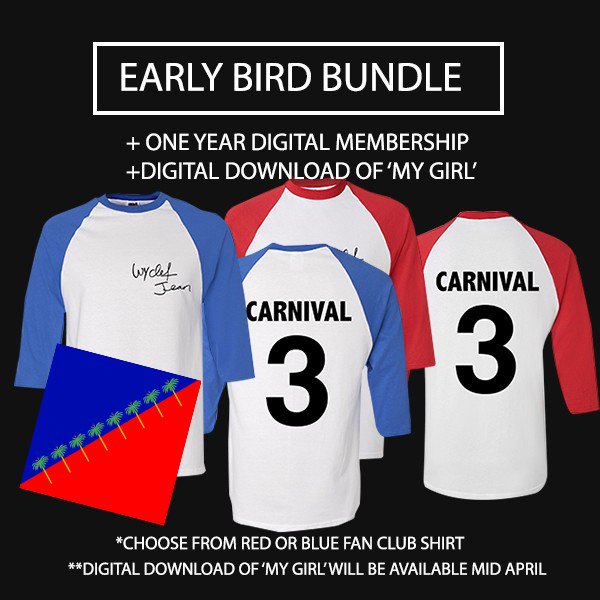 How ya like my new Fan Community? Join today for early-bird pricing on this exclusive merch https://t.co/6DNyF0ziYD https://t.co/FgSlOyt7OE