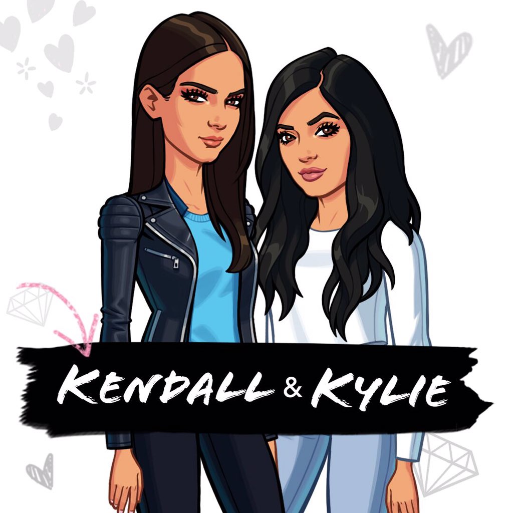 Coming soon... #KendallKylieGame https://t.co/nx5aWulOrQ