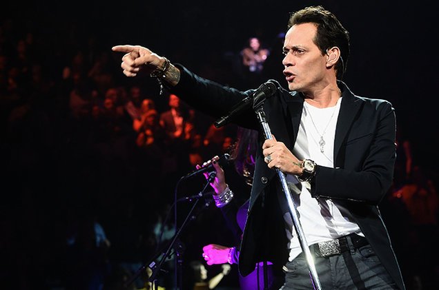RT @billboard: .@MarcAnthony has made the Guinness Book of World Records https://t.co/Ss6V5EDajZ https://t.co/GekTYqmqjC